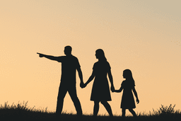 Fatherly Leadership: Why the Final Say Belongs to the Man