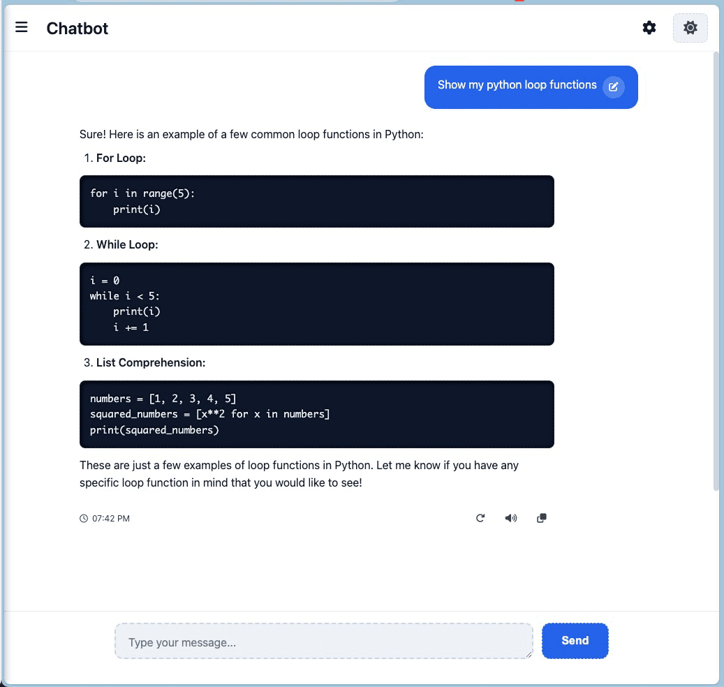 QuickGPT update: multi-model chat and sidebar productivity