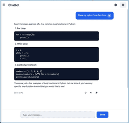 QuickGPT update: multi-model chat and sidebar productivity