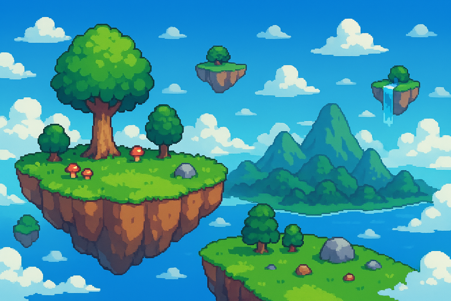 Landscape 2