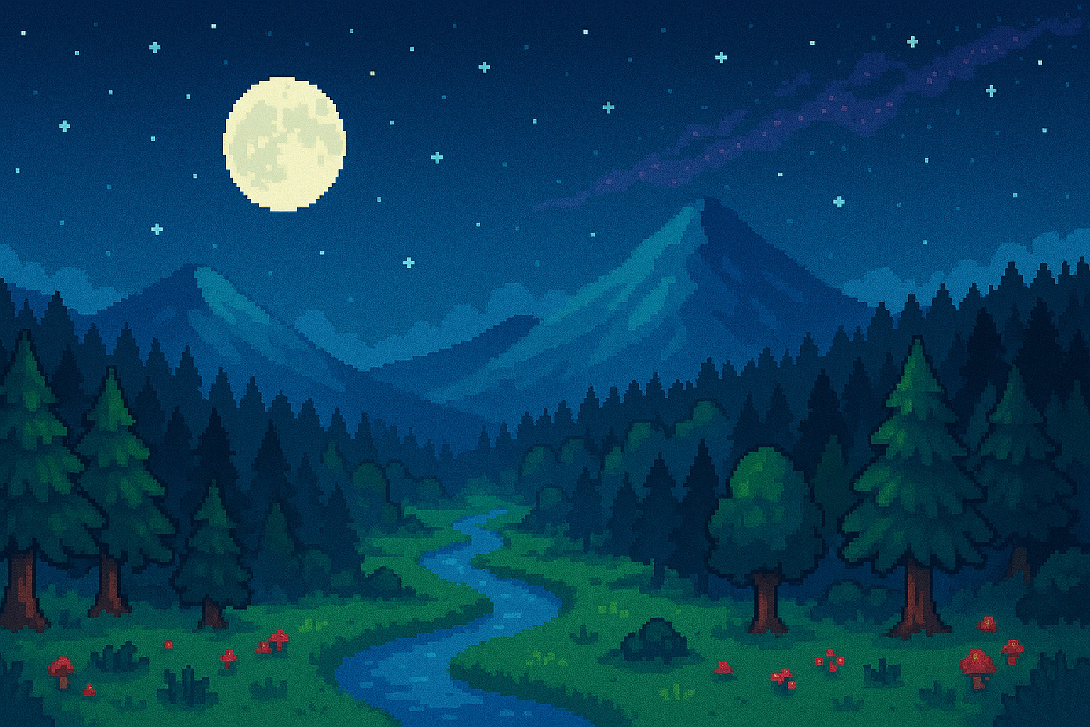 Landscape 3