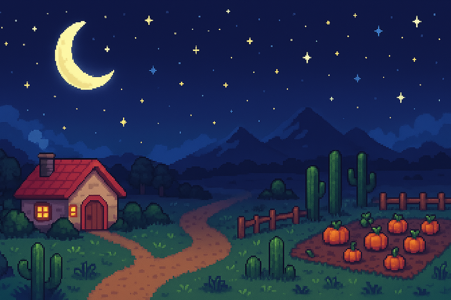 Landscape 4