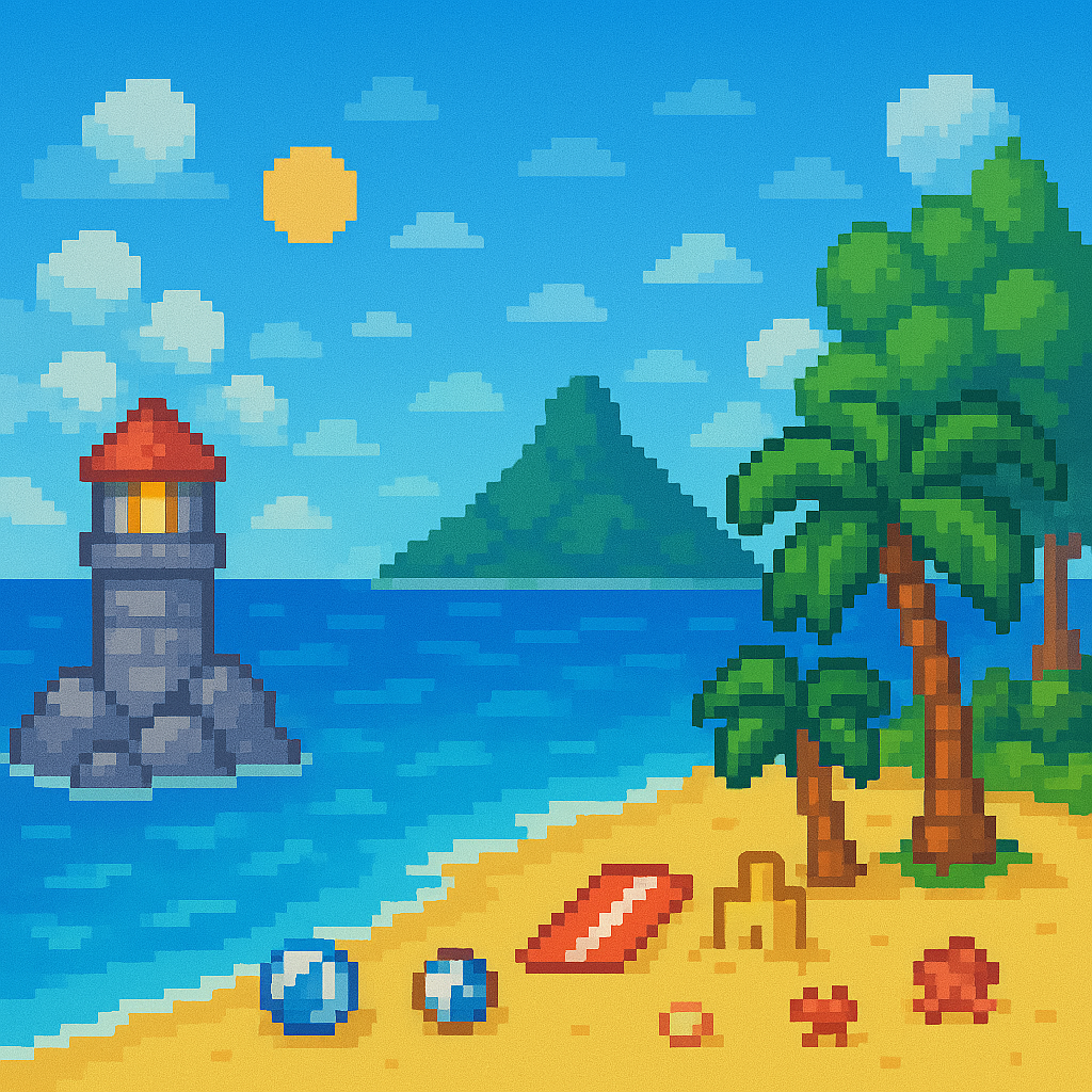 Landscape 6