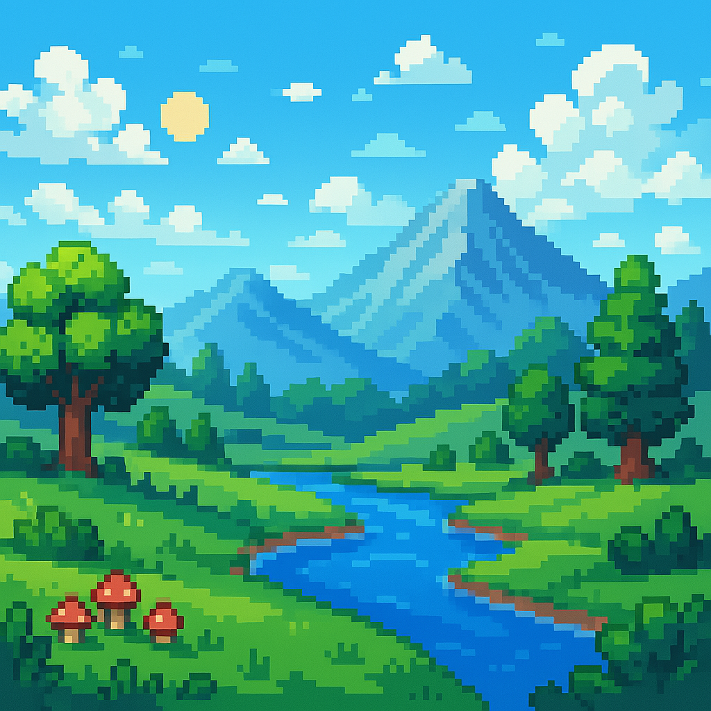 Landscape 7